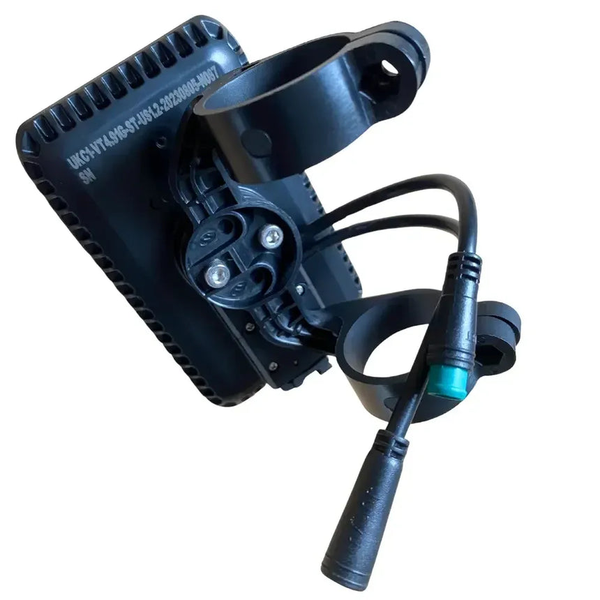 Roadrunner Pro 3.5inch TFT display wocomotors