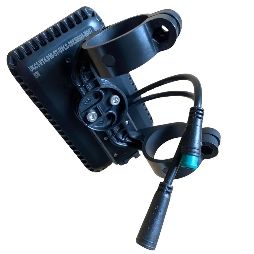 Roadrunner Pro 3.5inch TFT display wocomotors