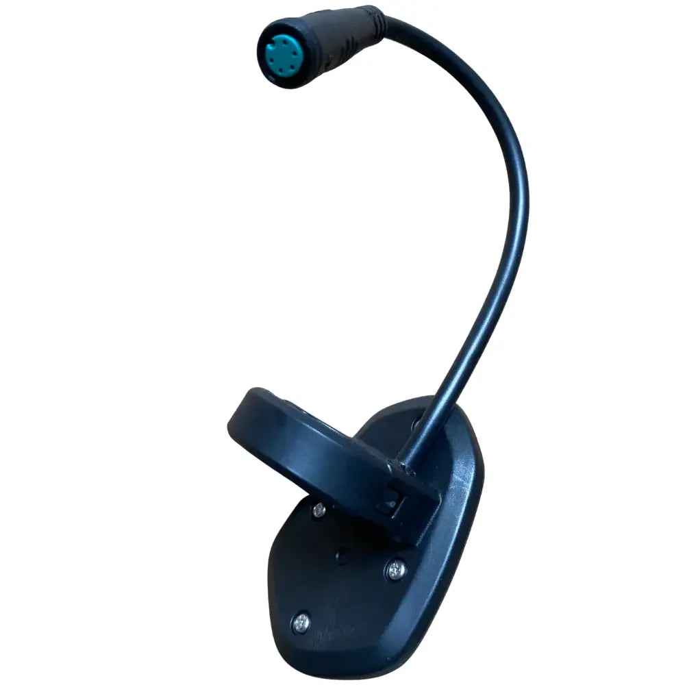 Roadrunner Pro 3.5inch TFT display wocomotors