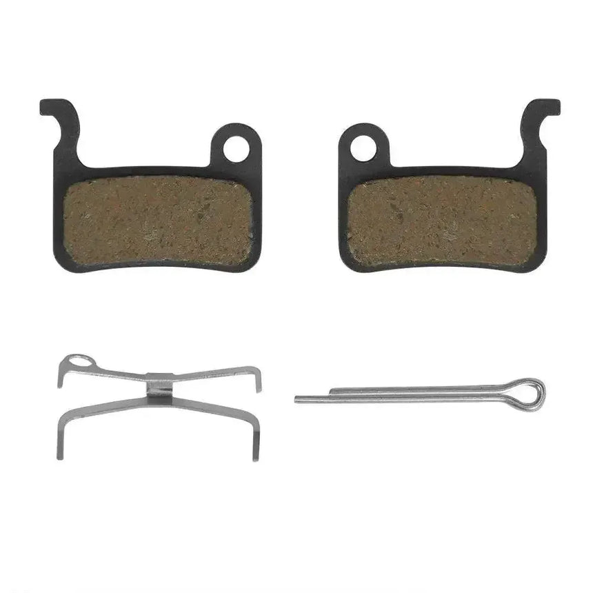 EMOVE Cruiser HB100 Xtech Semi - Hydraulic Brake Pads - wocomotors