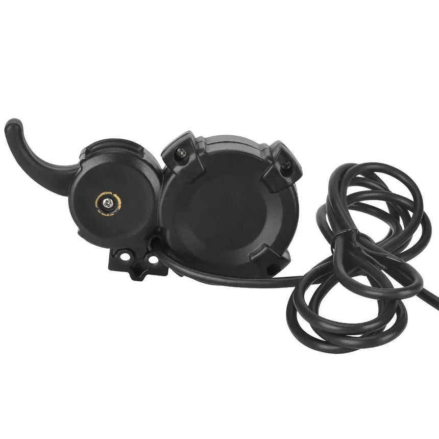 minimotors Dualtron EYE3 display throttle wocomotors