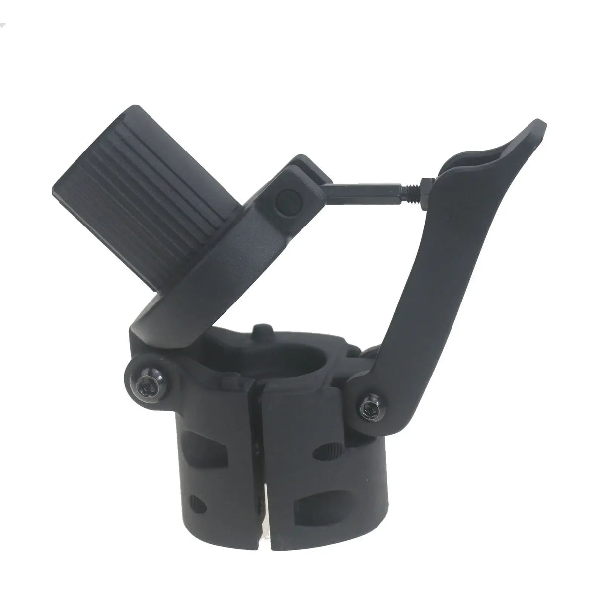 Folding parts for segway G30 max wocomotors