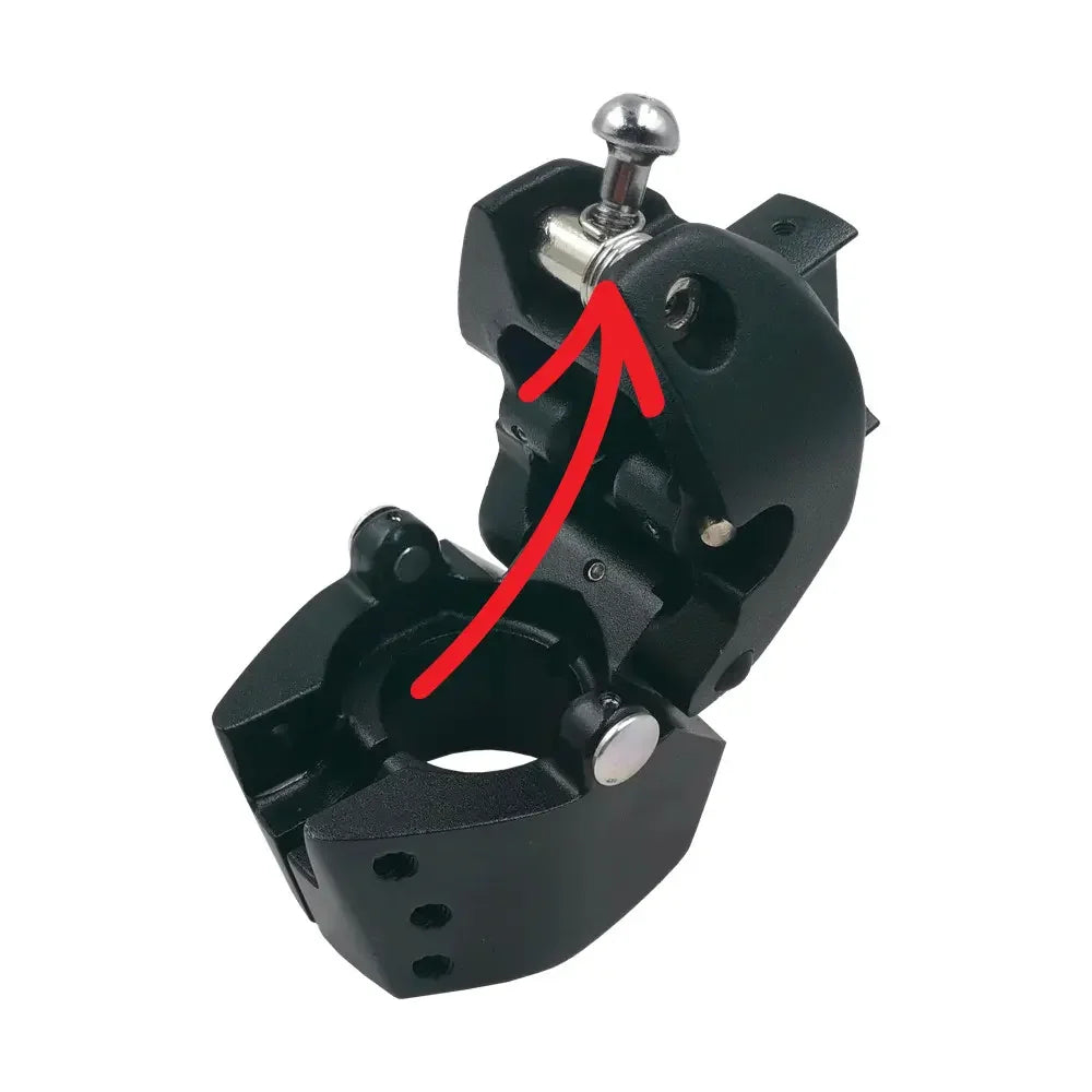 Original Folding lock Piece For Rovoron kullter wocomotors