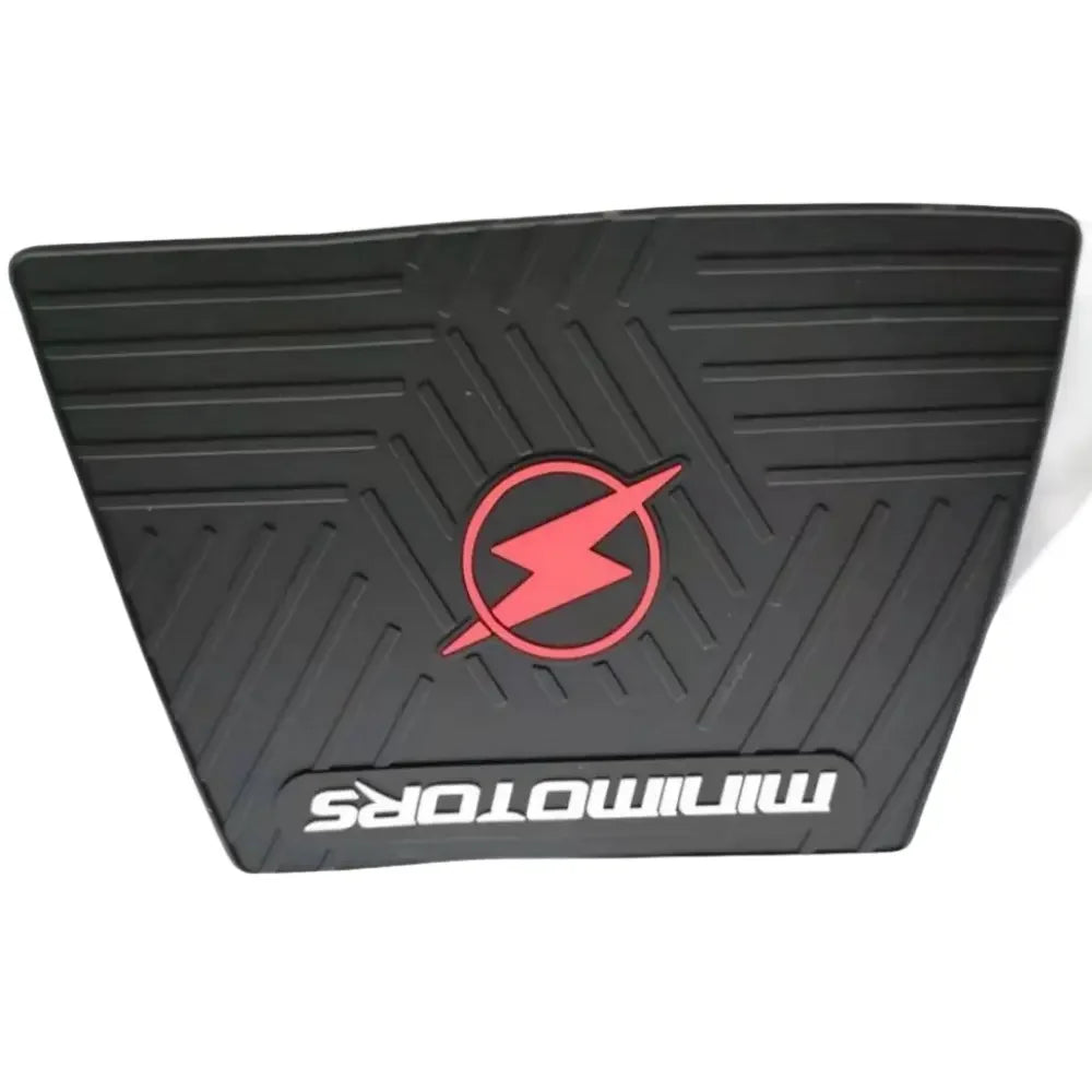 foot plat Silicone adhesive tape for bluetran lightning wocomotors