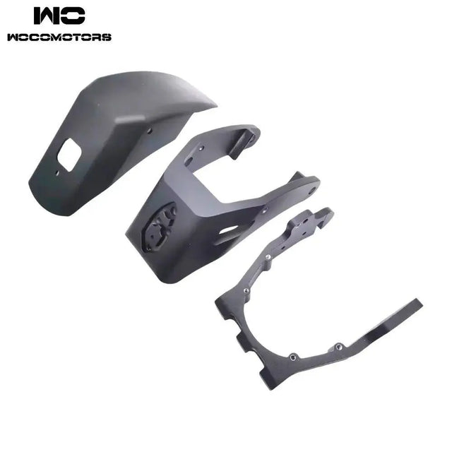 Front fender for speedway 5 pro - wocomotors