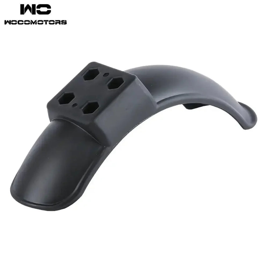 Front fender for speedway mini 4 - wocomotors