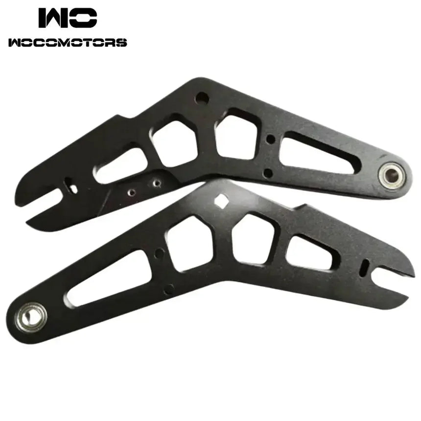 Front fork for bluetran lightning - wocomotors