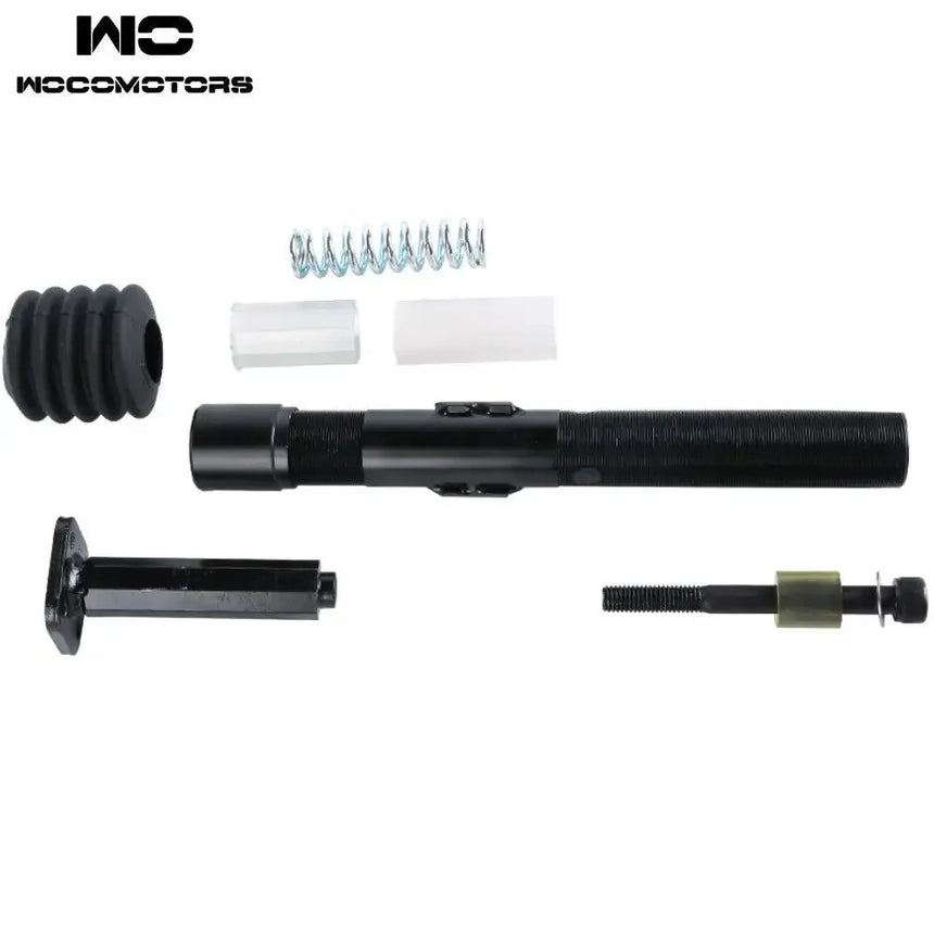 front fork holder steering kit for speedway mini 4 pro - wocomotors