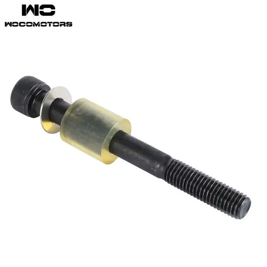 FRONT SUSPENTION TOP ASSY for speedway mini 4 pro - wocomotors