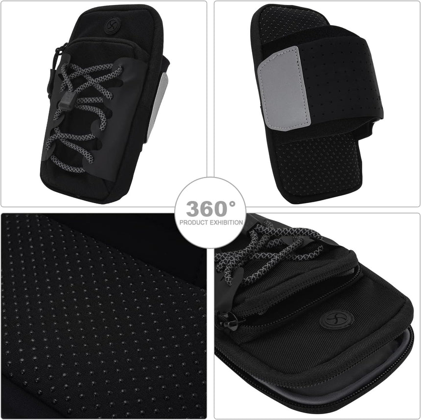 Electric Dirt Bike front frame bag