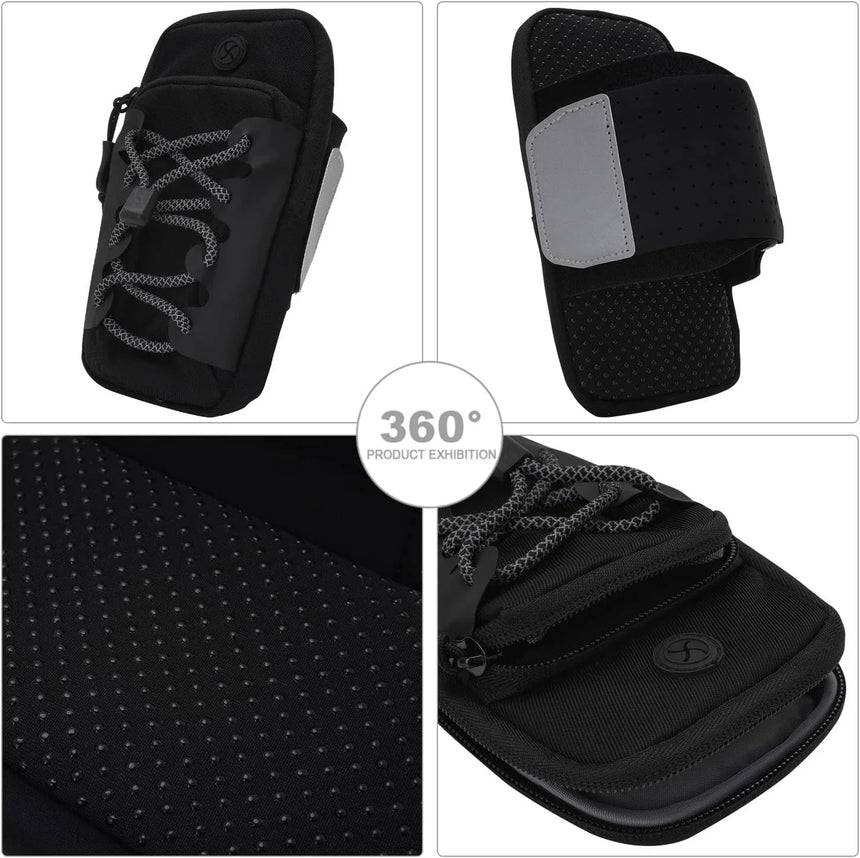 Electric Dirt Bike front frame bag
