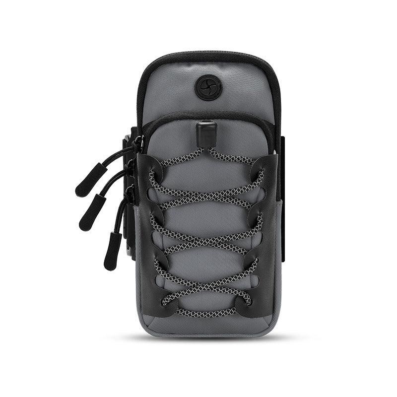 Electric Dirt Bike front frame bag