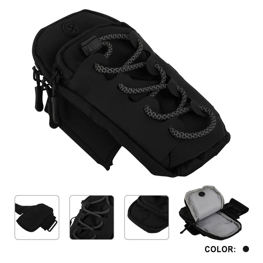 Electric Dirt Bike front frame bag