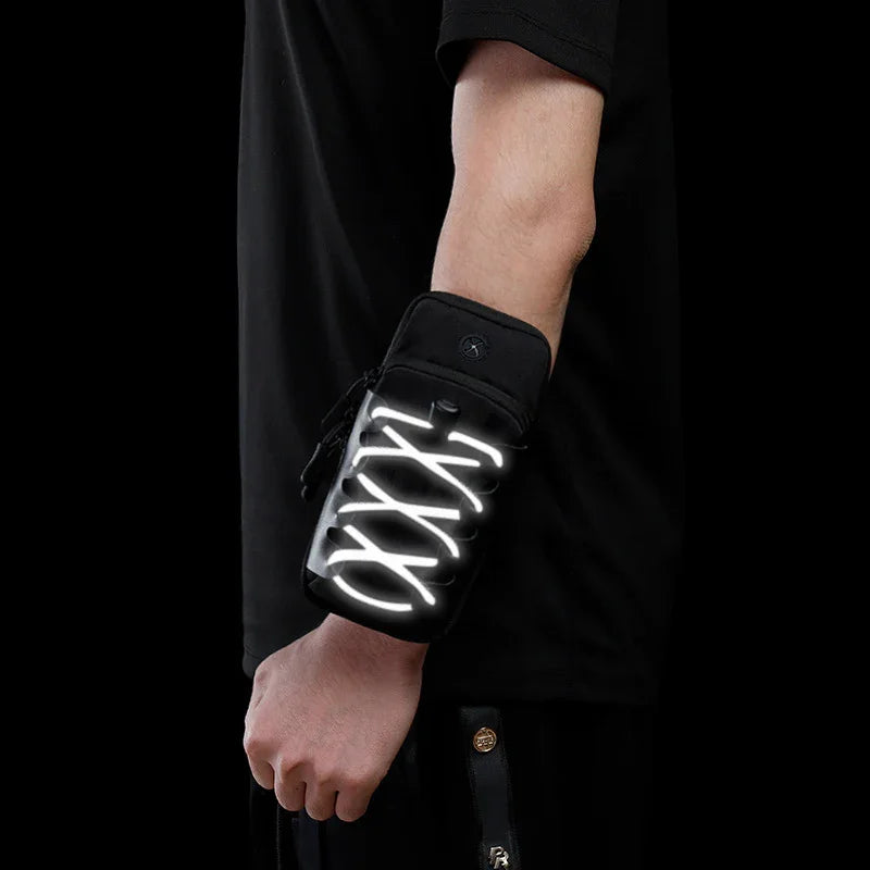 Electric Dirt Bike front frame bag