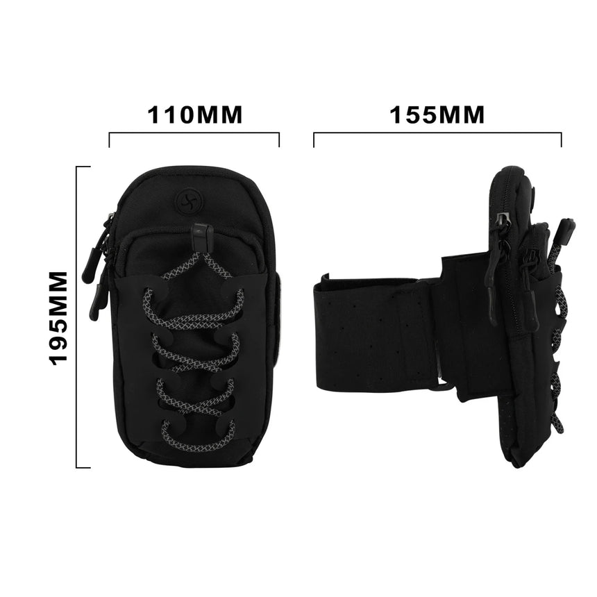 Electric Dirt Bike front frame bag