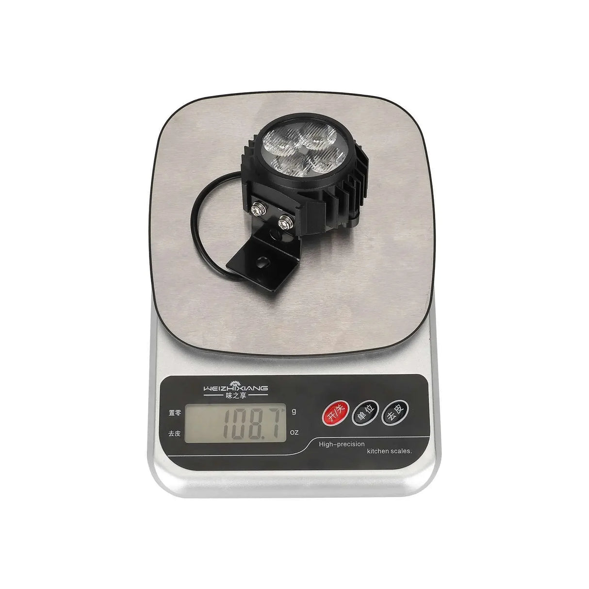 Front Light for Kukirin G2 Pro/G2 ProDB/G2 Max wocomotors