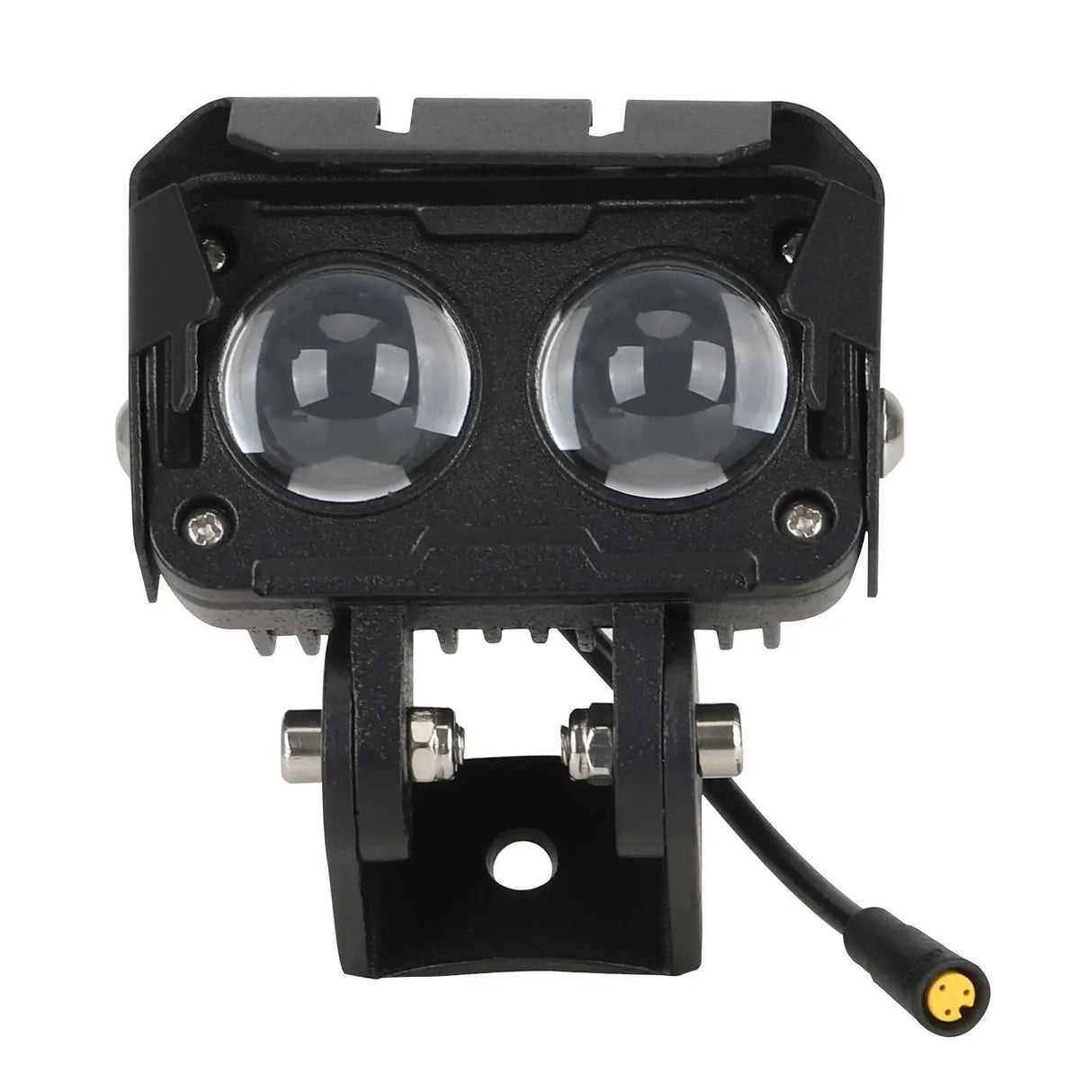 Front light for kukirin G3 Pro wocomotors