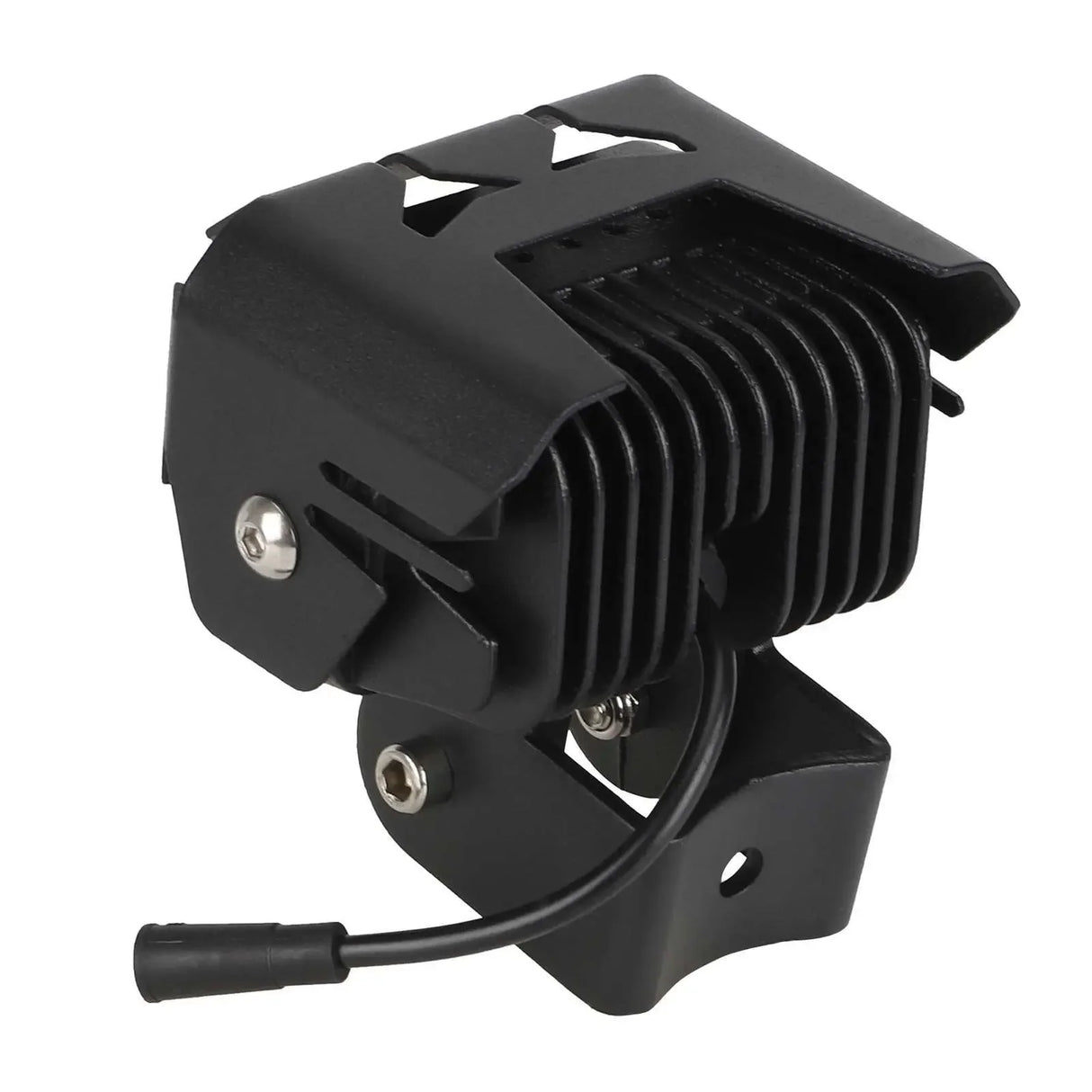 Front light for kukirin G3 Pro wocomotors