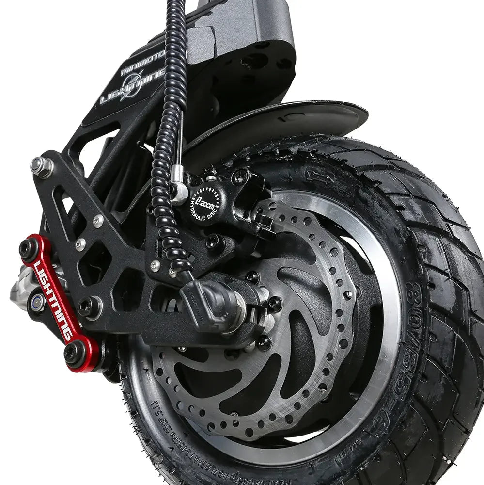 72v 2520w minimotors motor for bluetran lightning wocomotors