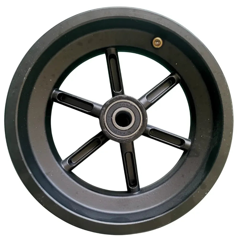 10inch front wheel for punk rider wocomotors