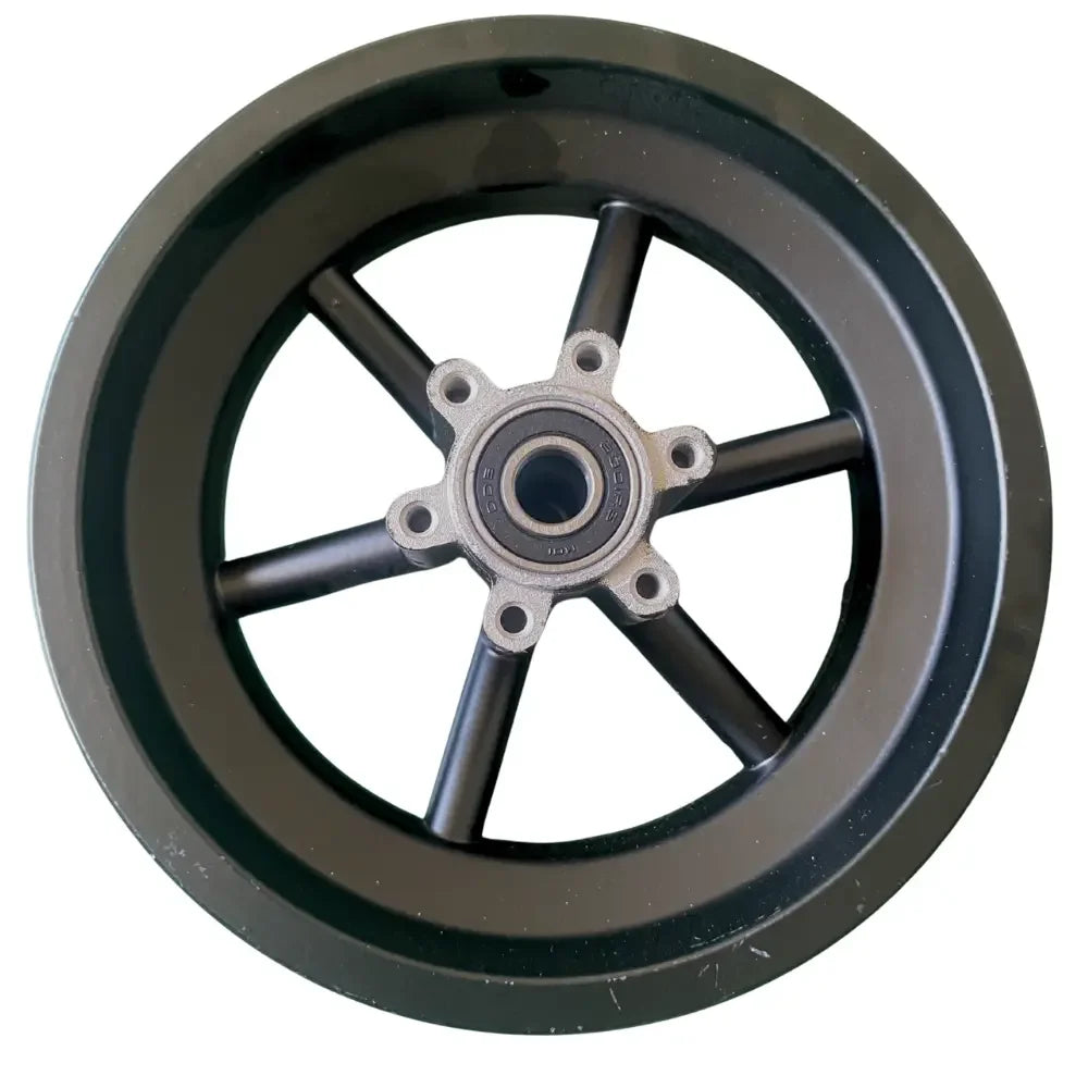 10inch front wheel for punk rider wocomotors