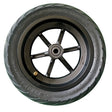 10inch front wheel for punk rider wocomotors