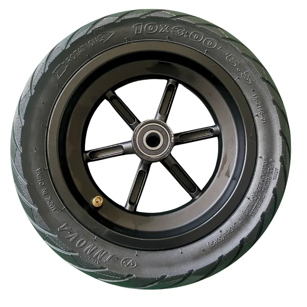 10inch front wheel for punk rider wocomotors