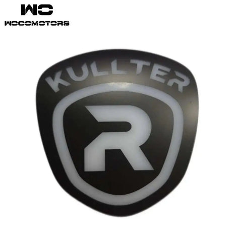 head Led blue light cover R kullter for rovoron kullter - wocomotors