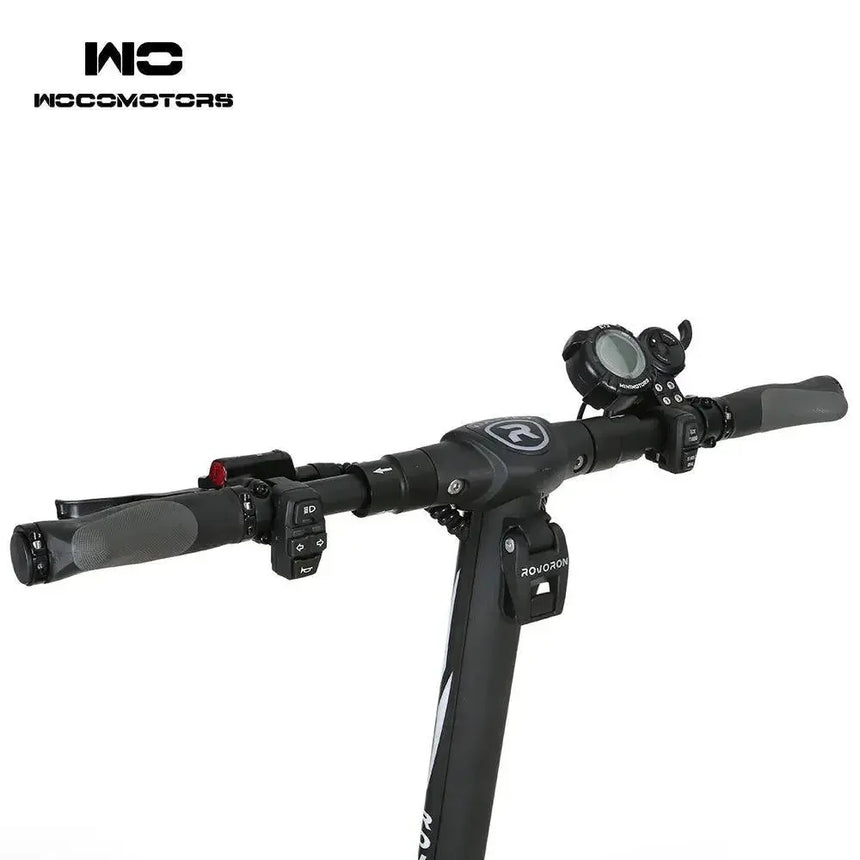 head parts for rovoron kullter electric scooter - wocomotors