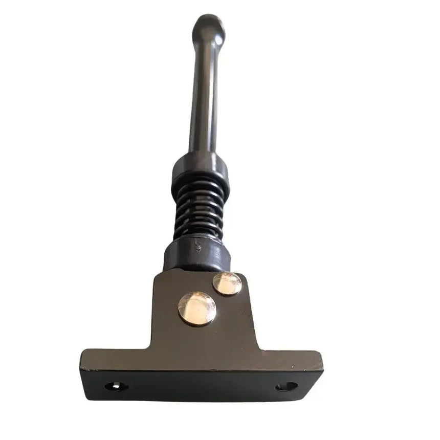 Stable Scooter Parking Arm