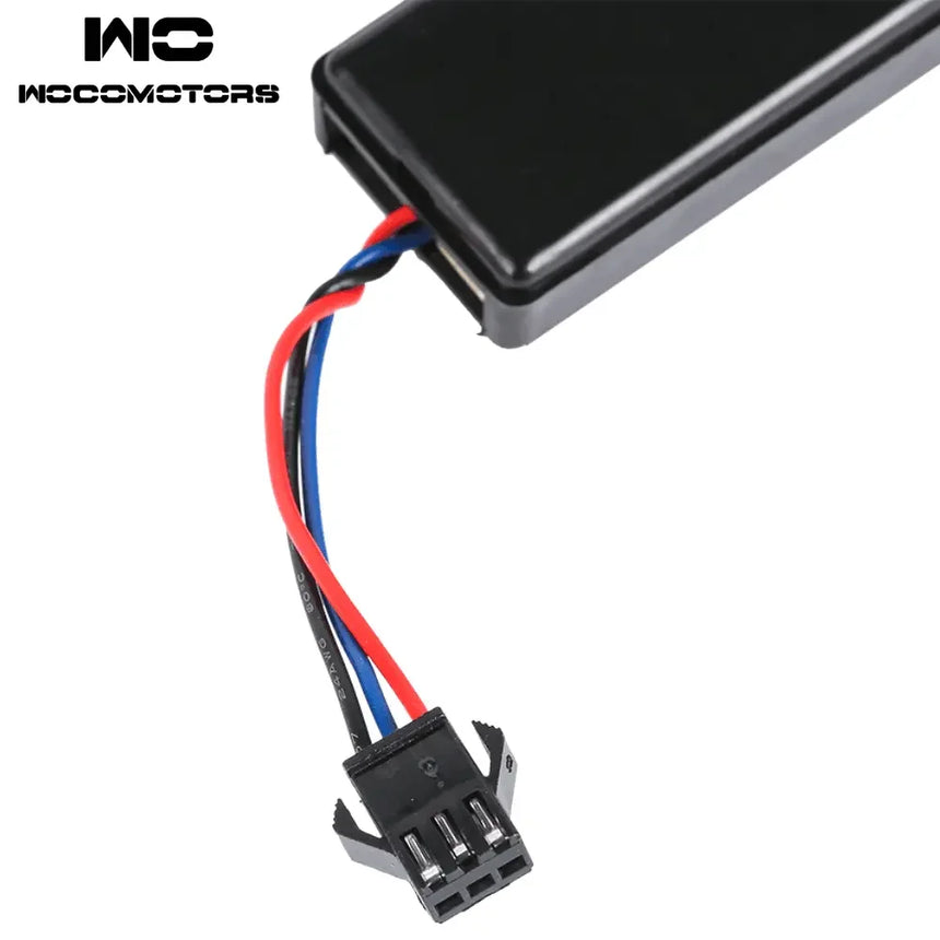 Electric Scooter Light Adapter