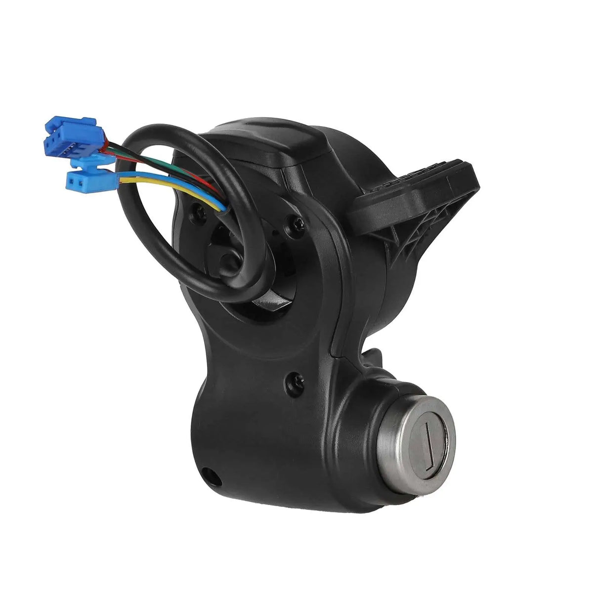 Lock key throttle for kukirin A1 wocomotors