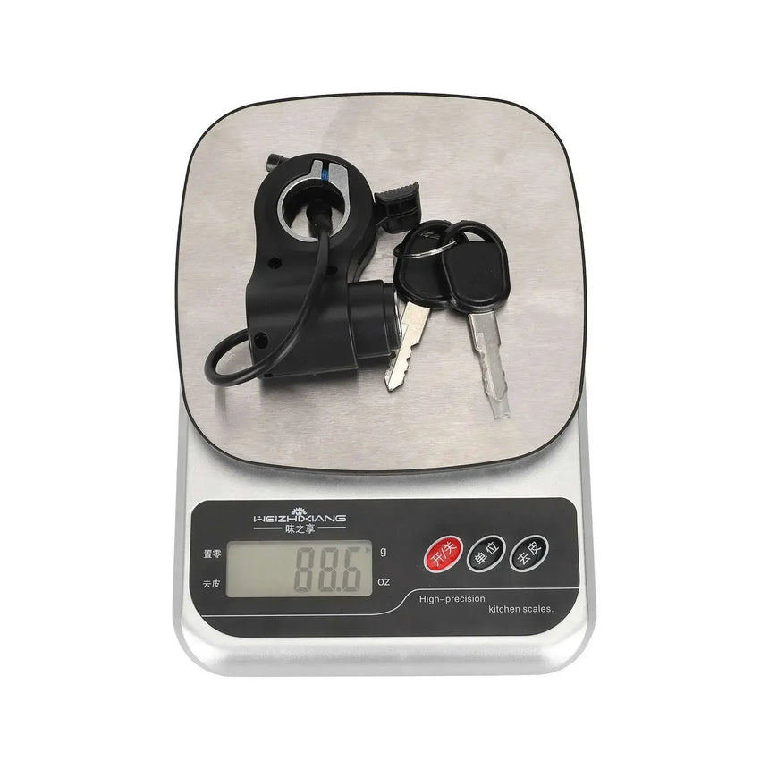 Replacement Scooter Lock