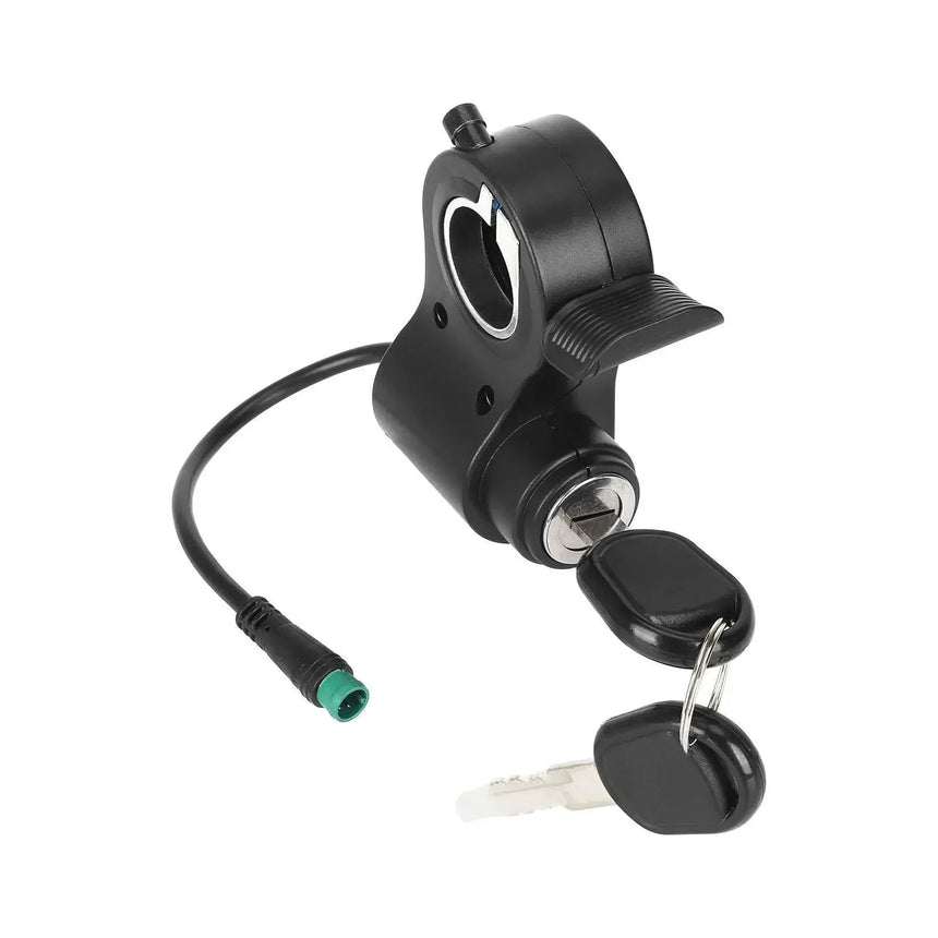 Kukirin Scooter Lock Key