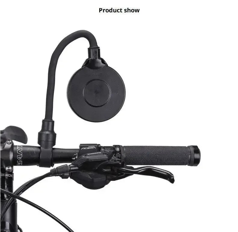 longer Mirror for electric scooter - wocomotors