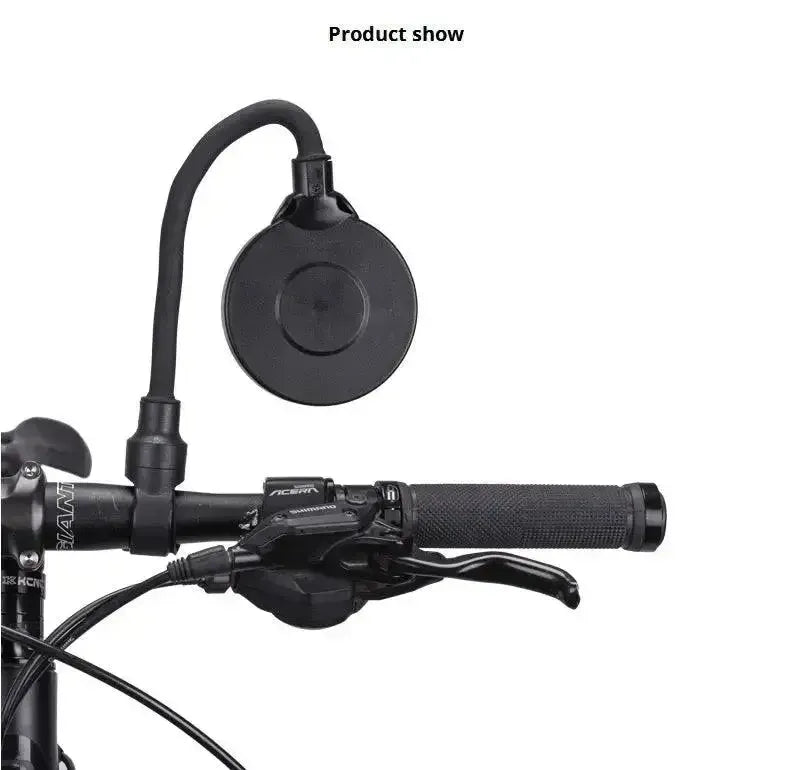 longer Mirror for electric scooter - wocomotors