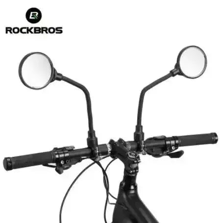 longer Mirror for electric scooter - wocomotors