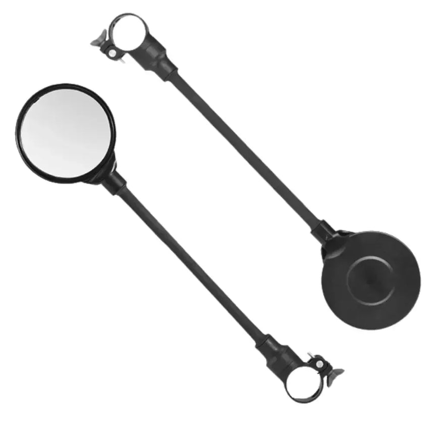 longer Mirror for electric scooter wocomotors