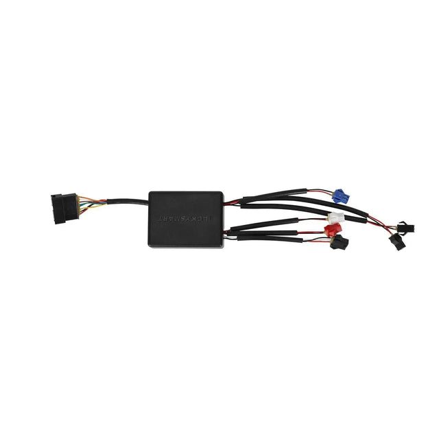 Lucky smart DC12v converter for kukirin G2 master wocomotors