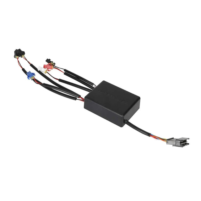Lucky smart DC12v converter for kukirin G2 master wocomotors