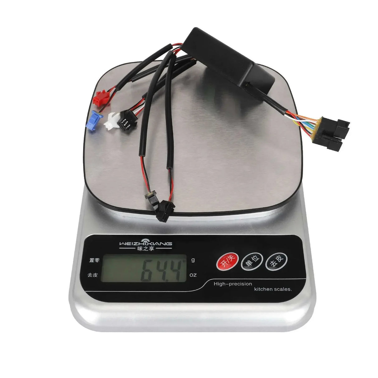 Lucky smart DC12v converter for kukirin G2 master wocomotors