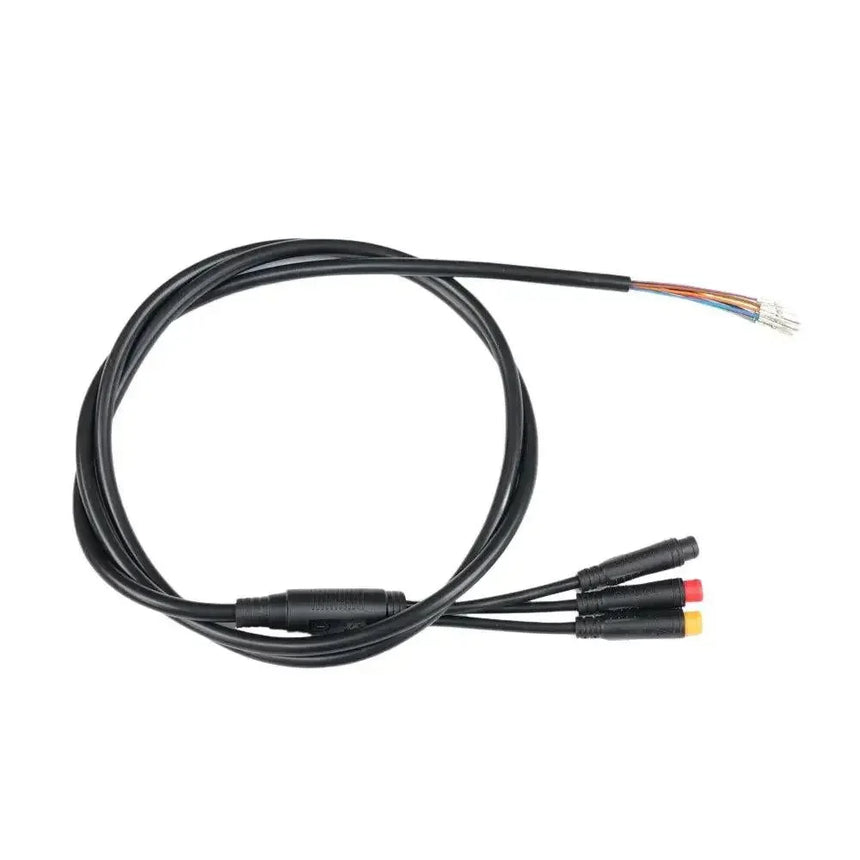 Emove Touring Main Connector