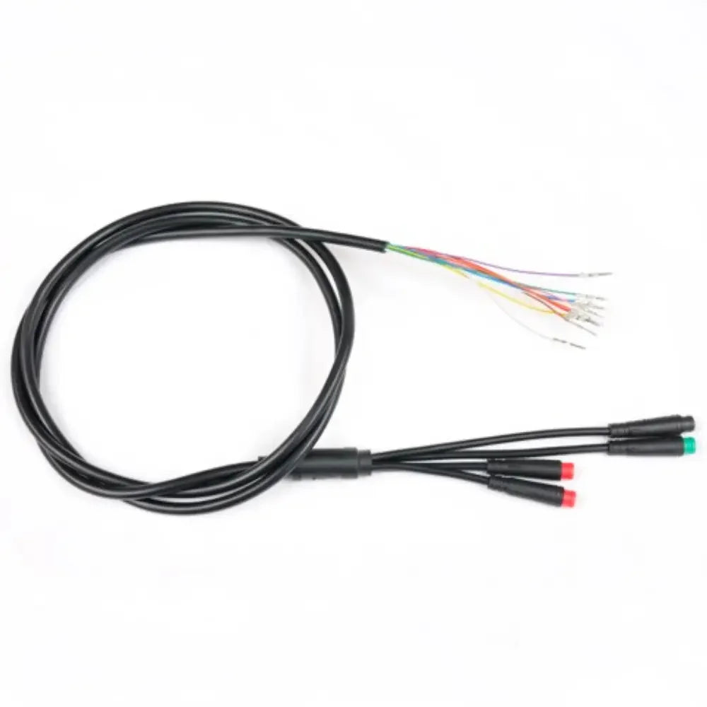 main fast connector for emove cruiser wocomotors