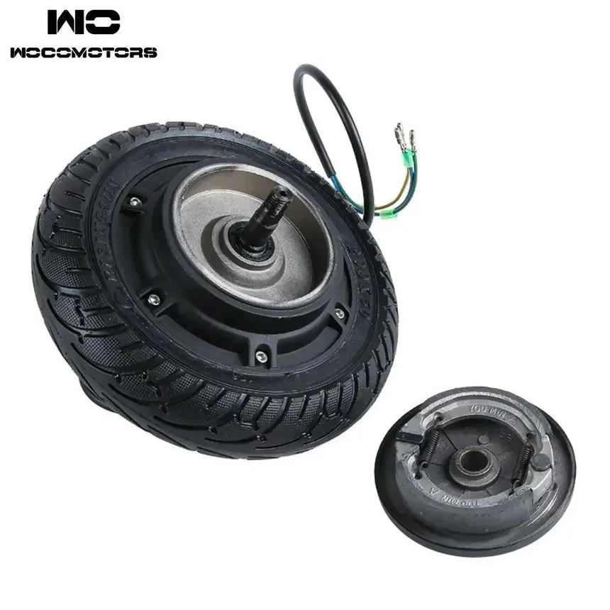 Minimotors 48v 1360w rear motor for speedway mini 4 pro - wocomotors