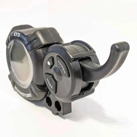 minimotors Dualtron EYE3 display throttle - wocomotors