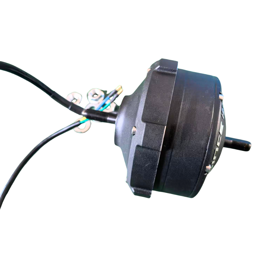 Motor minimotor de 72v 2520w para bluetran lightning