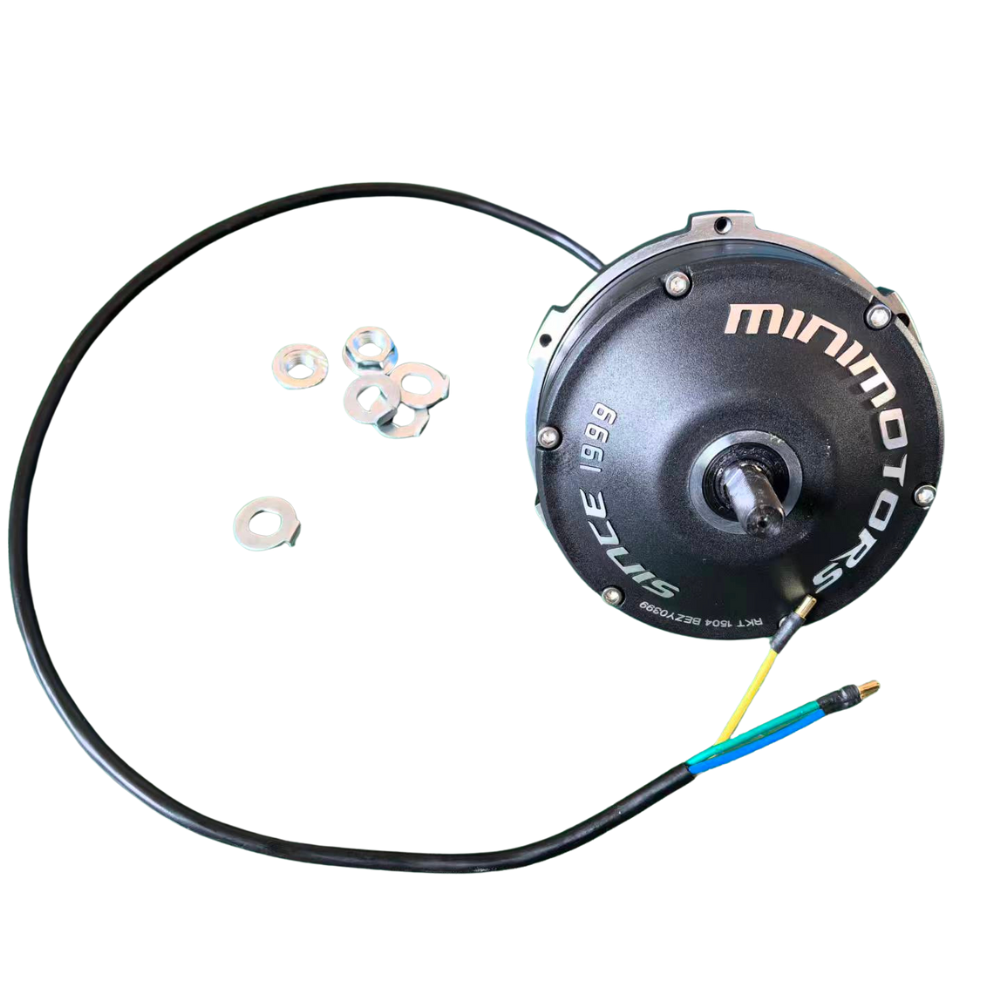 MOTOR for ROVORON KULLTER