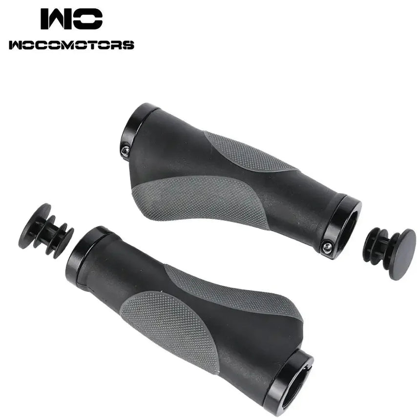 Original grips for bluetran lightning - wocomotors