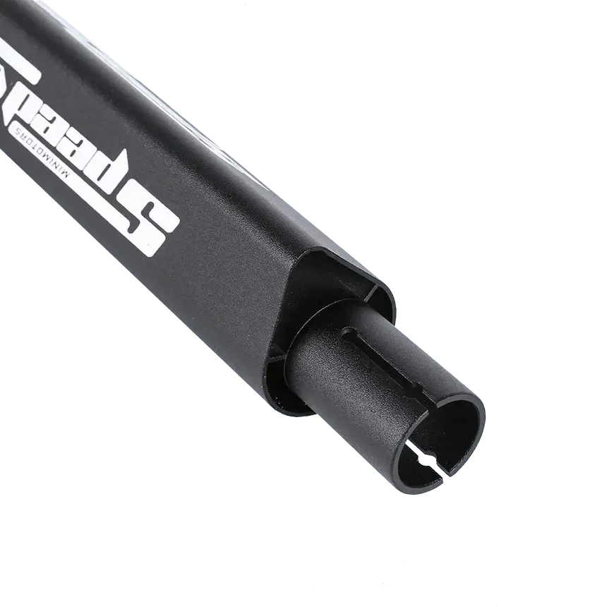 Original Stem tube for speedway leger - wocomotors