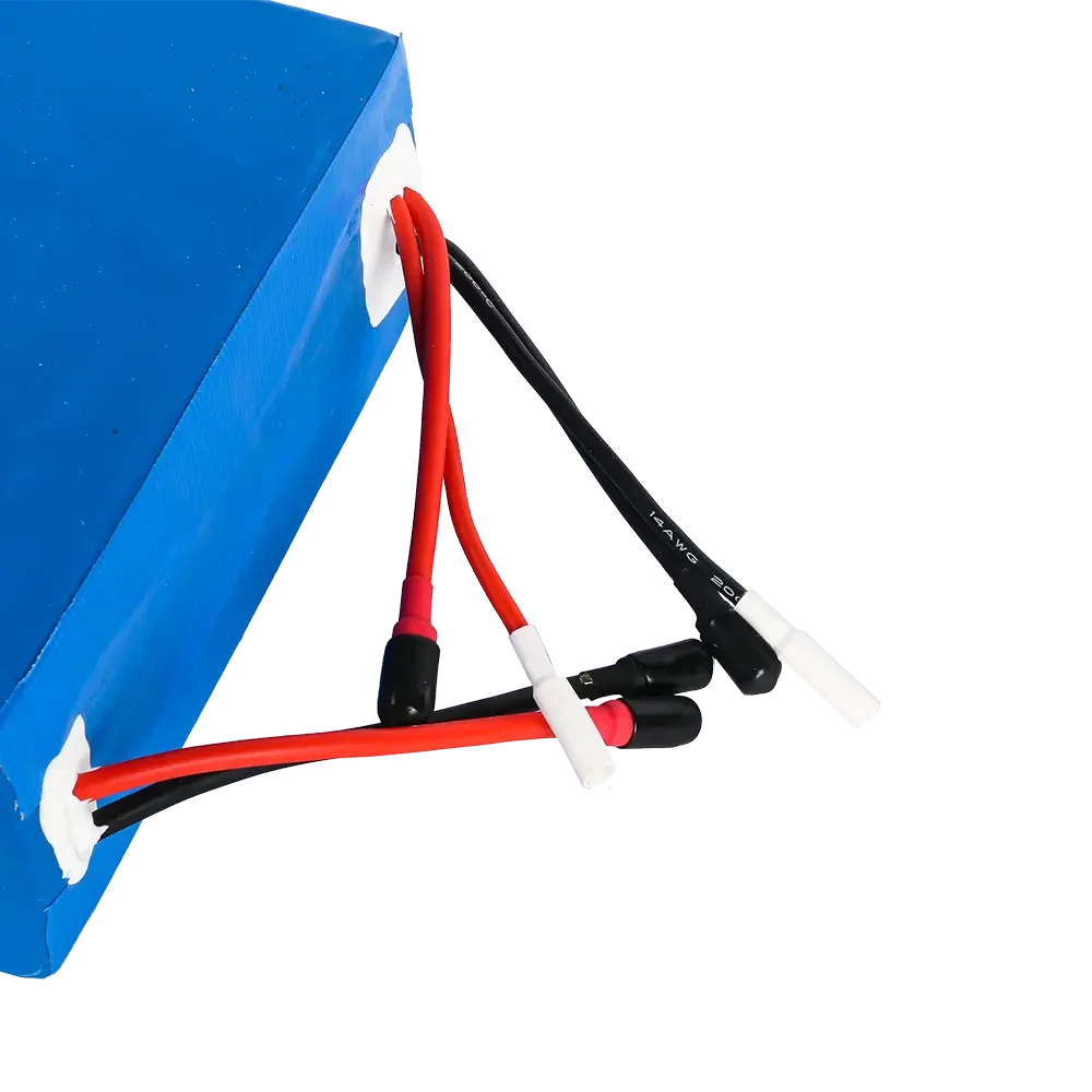 Original package battery 72v 26ah /72v 35ah for bluetran lightning wocomotors